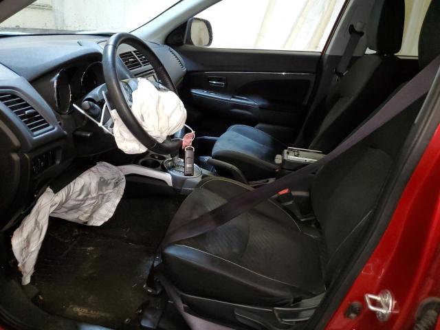 Photo 7 from auction – 2014 MITSUBISHI OUTLANDER with VIN 4A4AR4AU2EE014987
