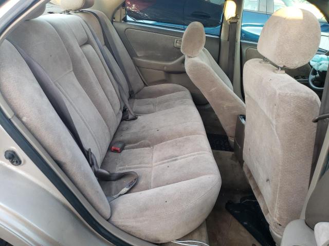 Photo 10 from auction – 1997 TOYOTA CAMRY CE with VIN 4T1BF22K4VU915138