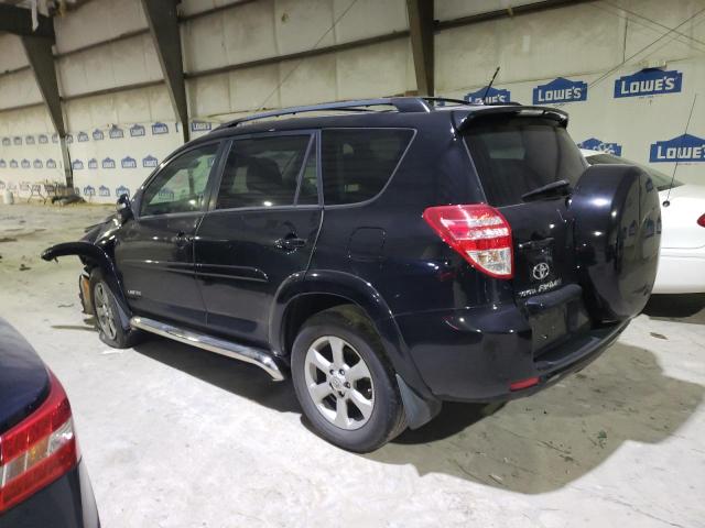 صورة رقم 2 من المزاد - 2010 TOYOTA RAV4 LIMIT مع VIN 2T3DK4DVXAW028118