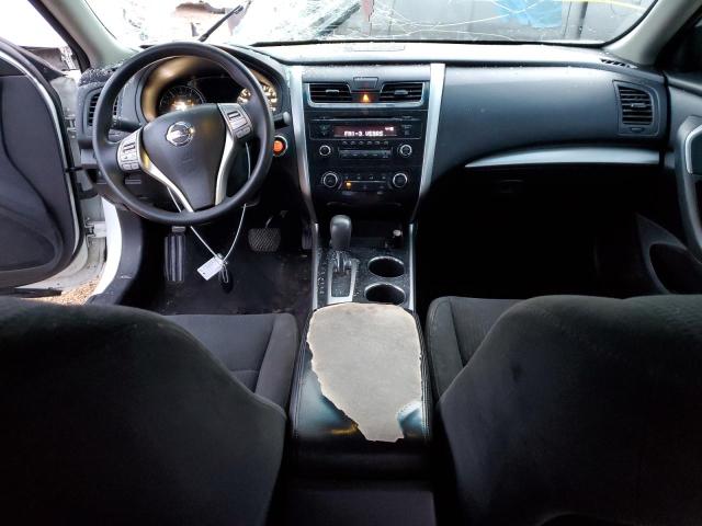 Photo 8 from auction – 2015 NISSAN ALTIMA 2.5 with VIN 1N4AL3AP6FN404530