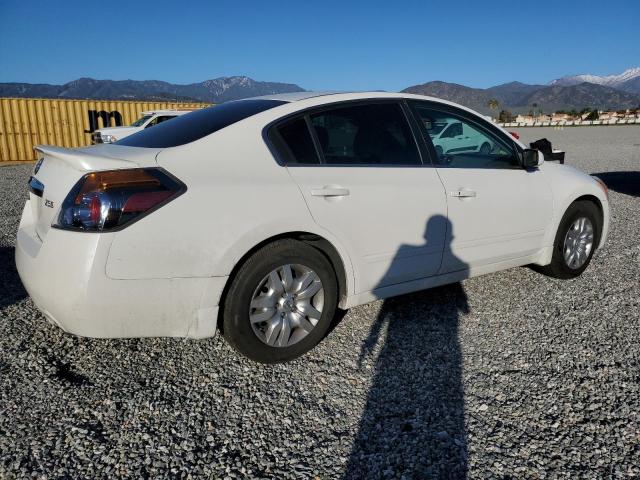Photo 3 from auction – 2012 NISSAN ALTIMA BAS with VIN 1N4AL2AP0CC145986