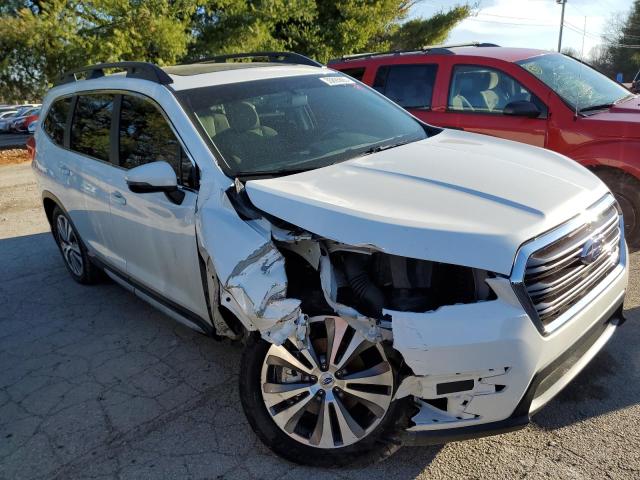Photo 4 from auction – 2019 SUBARU ASCENT LIM with VIN 4S4WMALD2K3440642