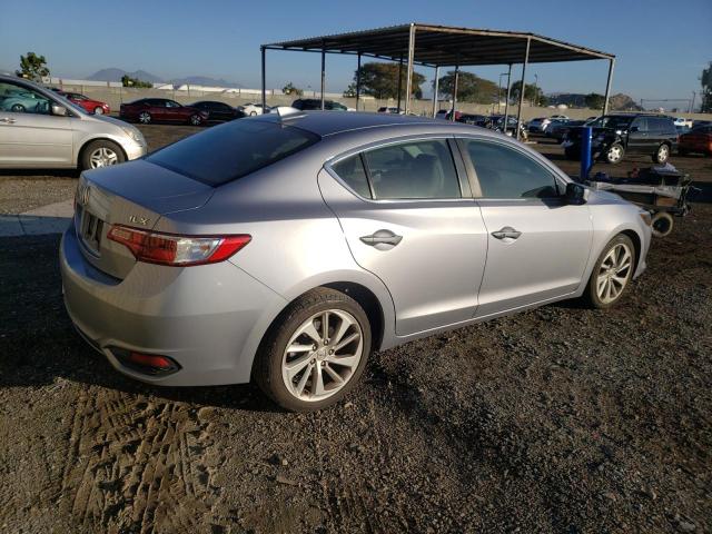 Photo 3 from auction – 2016 ACURA ILX BASE W with VIN 19UDE2F33GA003058
