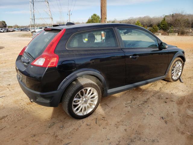 Photo 3 from auction – 2009 VOLVO C30 T5 with VIN YV1MK672792122873