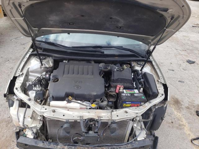 Photo 11 from auction – 2014 TOYOTA AVALON BAS with VIN 4T1BK1EB4EU119314