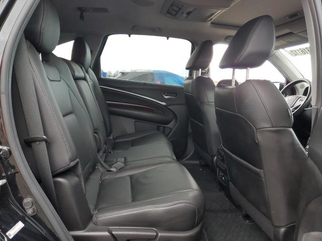Photo 11 from auction – 2014 ACURA MDX TECHNO with VIN 5FRYD4H69EB020603