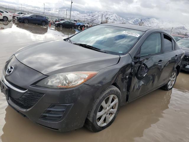 MAZDA 3 I 2010 with VIN JM1BL1SF3A1229338 - Photo from auction