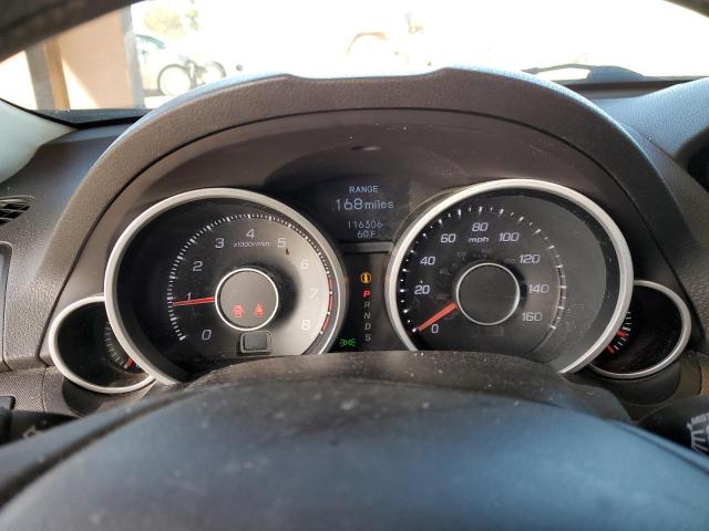 Photo 9 from auction – 2012 ACURA TL with VIN 19UUA8F20CA034512