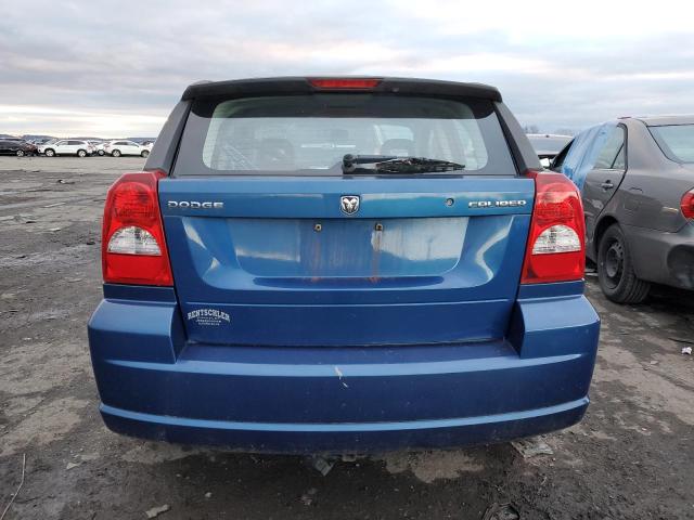 Photo 6 from auction – 2009 DODGE CALIBER SE with VIN 1B3HB28A49D219217