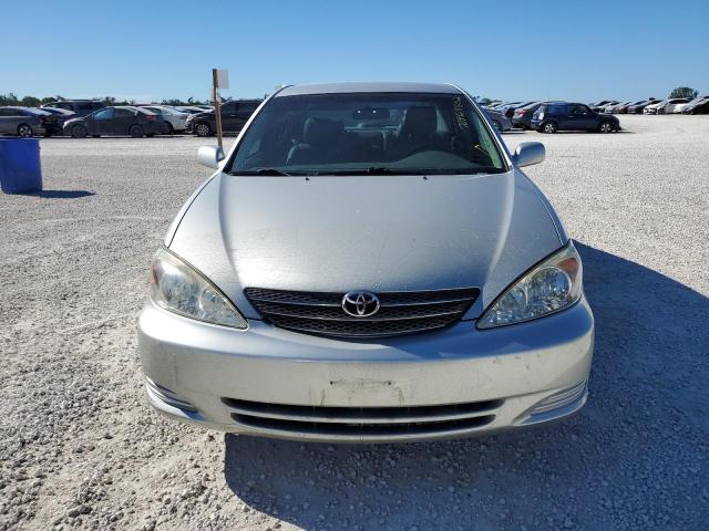 Photo 5 from auction – 2003 TOYOTA CAMRY LE with VIN 4T1BE32K53U230801