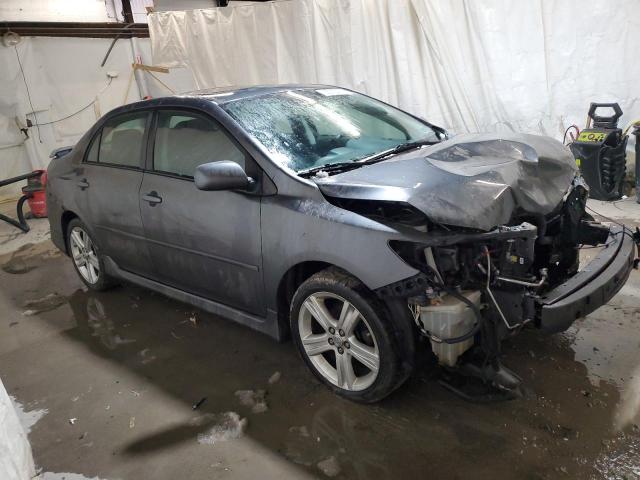 Photo 4 from auction – 2013 TOYOTA COROLLA BA with VIN 2T1BU4EE2DC990105