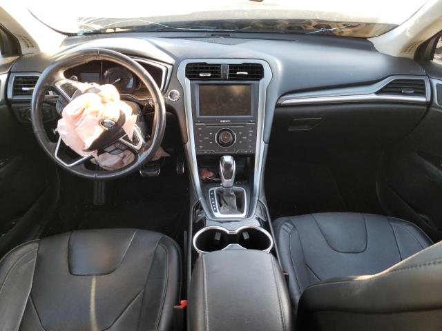 Photo 8 from auction – 2014 FORD FUSION TIT with VIN 3FA6P0K99ER293105