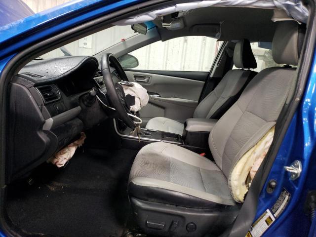 Photo 7 from auction – 2017 TOYOTA CAMRY LE with VIN 4T1BF1FKXHU651836