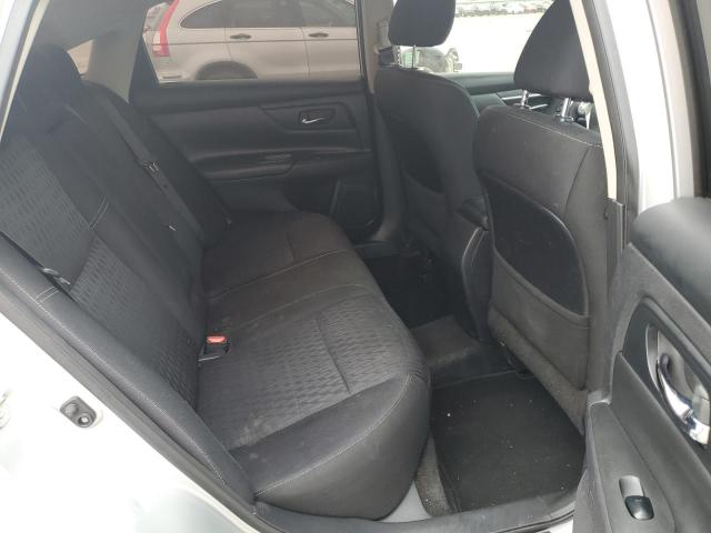 Photo 10 from auction – 2017 NISSAN ALTIMA 2.5 with VIN 1N4AL3AP2HC268461