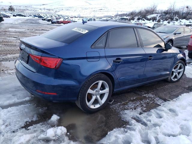 Photo 3 from auction – 2016 AUDI A3 PREMIUM with VIN WAUA7GFFXG1063984