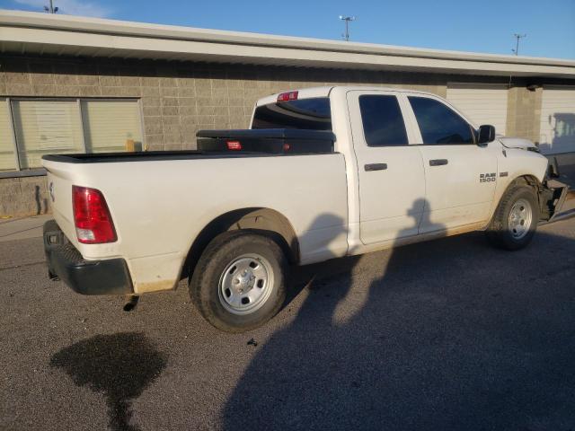 Photo 3 from auction – 2018 RAM 1500 ST with VIN 1C6RR6FT9JS324904