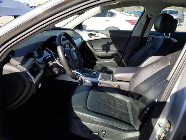 Photo 7 from auction – 2012 AUDI A6 PREMIUM with VIN WAUCFAFC3CN139529