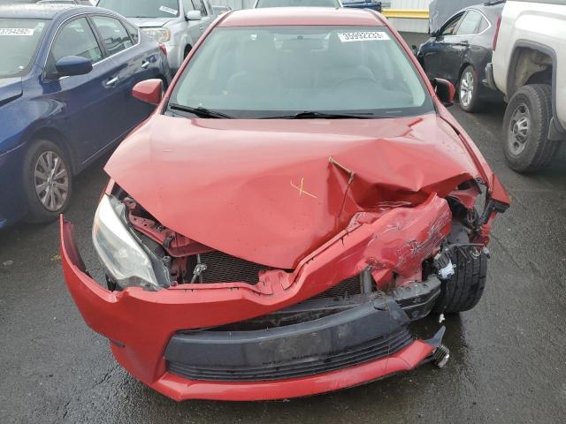 Photo 5 from auction – 2014 TOYOTA COROLLA L with VIN 5YFBURHE2EP170973
