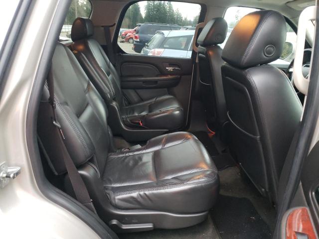 Photo 11 from auction – 2007 CADILLAC ESCALADE L with VIN 1GYFK63877R217747