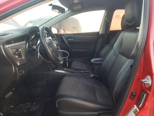 Photo 7 from auction – 2014 TOYOTA COROLLA L with VIN 2T1BURHE8EC134592