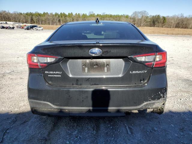 Photo 6 from auction – 2022 SUBARU LEGACY with VIN 4S3BWAB6XN3027498
