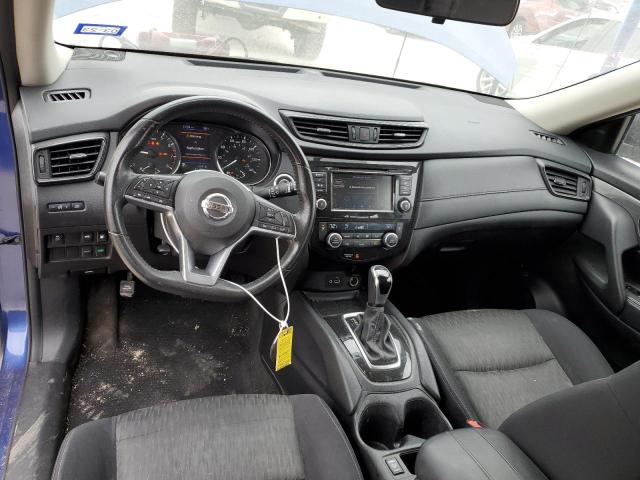 Photo 8 from auction – 2018 NISSAN ROGUE S with VIN JN8AT2MT3JW455052
