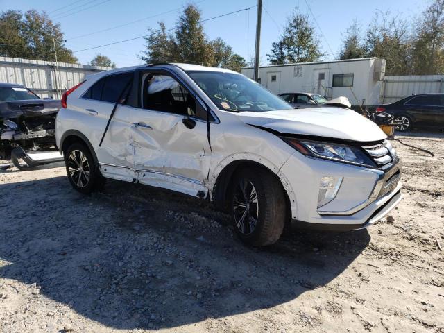 Photo 4 from auction – 2018 MITSUBISHI ECLIPSE CR with VIN JA4AT5AA8JZ044979