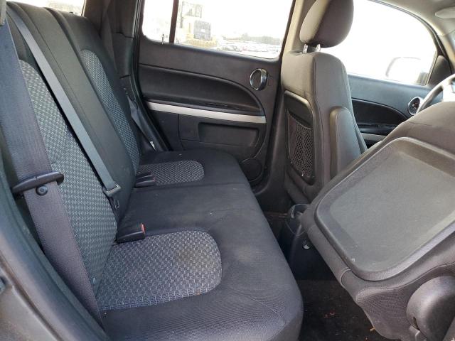 Photo 10 from auction – 2009 CHEVROLET HHR LT with VIN 3GNCA23B49S502185