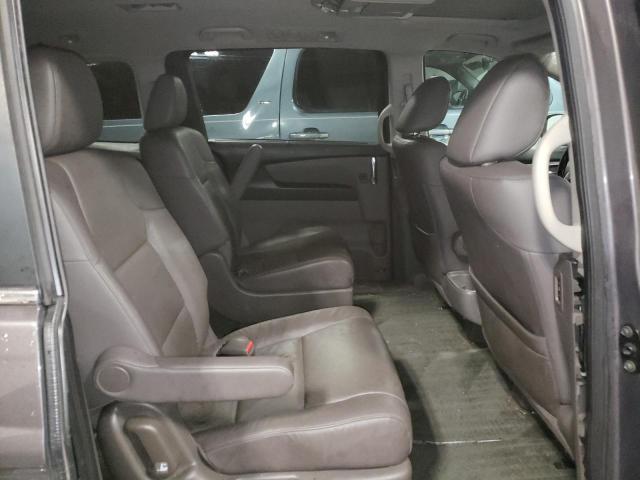 Photo 11 from auction – 2016 HONDA ODYSSEY EX with VIN 5FNRL5H60GB033015