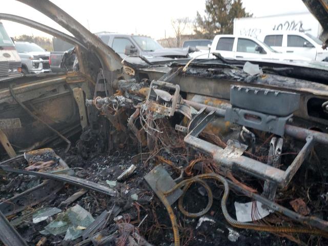 Photo 8 from auction – 2010 DODGE RAM 3500 with VIN 3D73Y3HL8AG167845