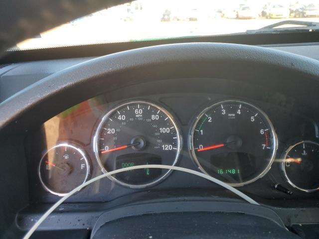 Photo 9 from auction – 2012 JEEP LIBERTY LI with VIN 1C4PJMCK9CW145944