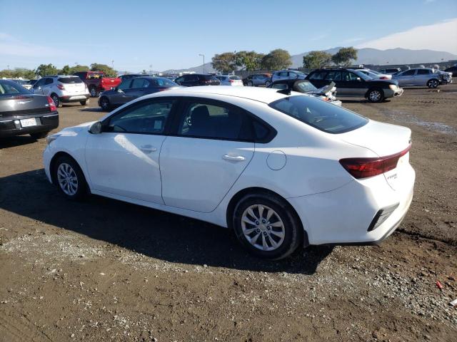 Photo 2 from auction – 2019 KIA FORTE FE with VIN 3KPF24AD9KE011540