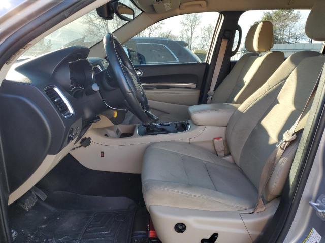Photo 7 from auction – 2018 DODGE DURANGO SX with VIN 1C4RDJAG8JC329767