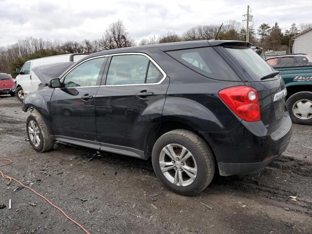 Photo 2 from auction – 2013 CHEVROLET EQUINOX LS with VIN 2GNFLCEK2D6157479