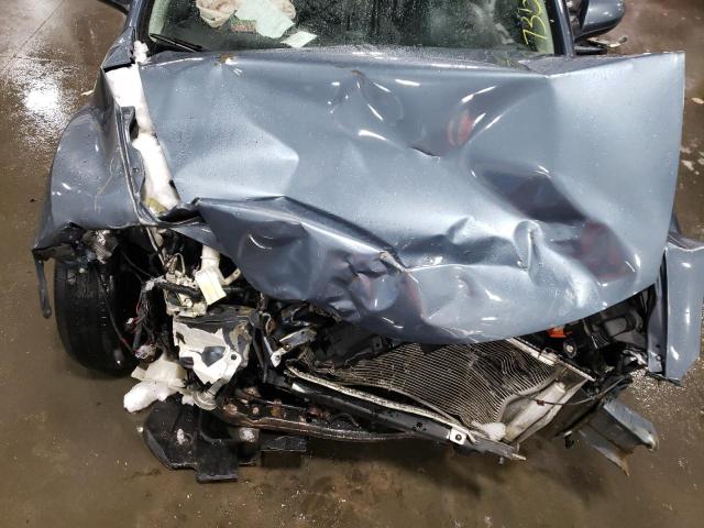 Photo 11 from auction – 2012 MAZDA 6 I with VIN 1YVHZ8BH8C5M07964