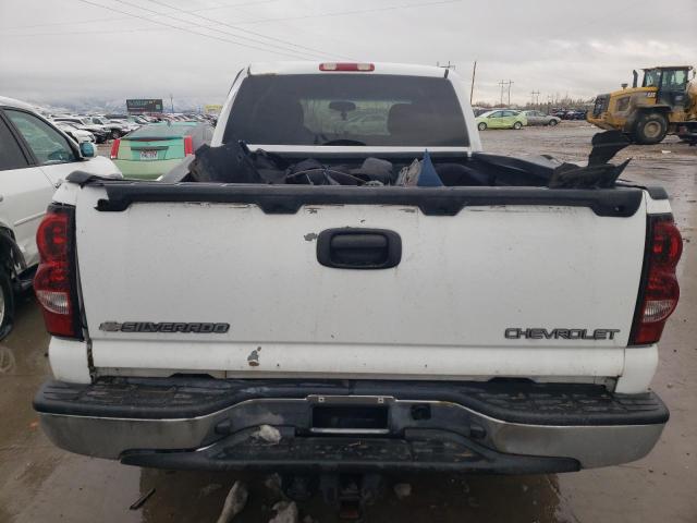 Photo 6 from auction – 2005 CHEVROLET SILVERADO with VIN 1GCEK19B25E105286