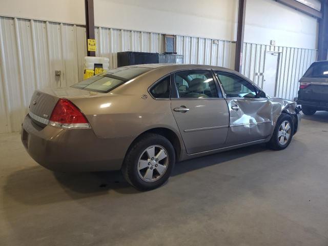 Photo 3 from auction – 2007 CHEVROLET IMPALA LT with VIN 2G1WT58K079204200