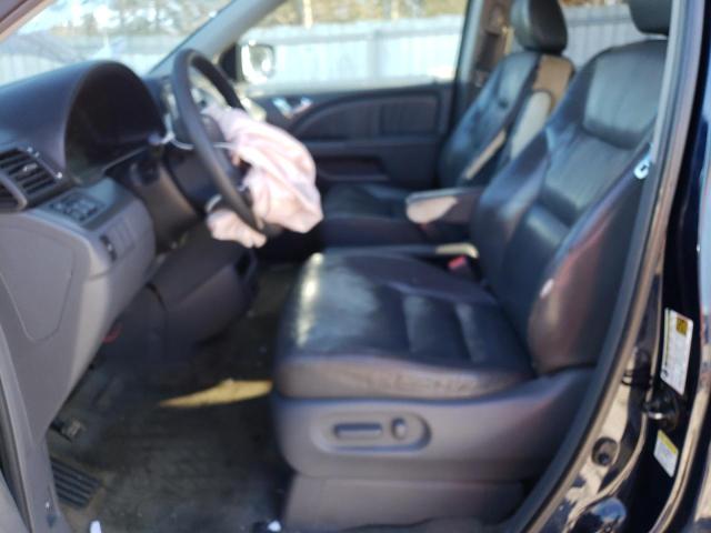 Zdjęcie 7 z aukcji – 2005 HONDA ODYSSEY z VIN 5FNRL38705B135702