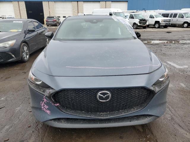 Photo 5 from auction – 2023 MAZDA 3 PREFERRE with VIN JM1BPALM9P1600366
