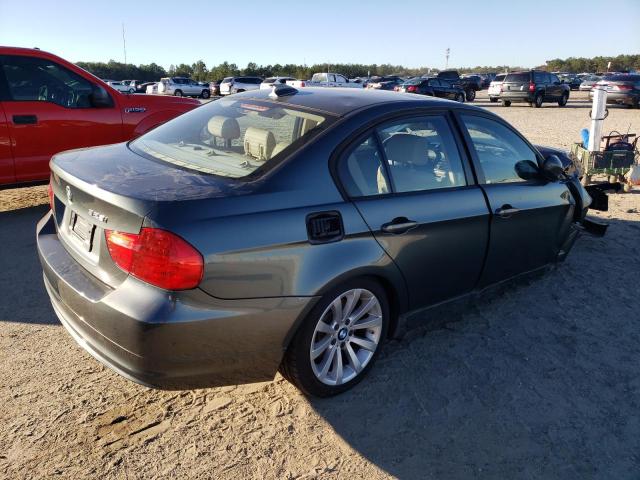 Photo 3 from auction – 2011 BMW 328 XI with VIN WBAPK7G56BNN71045