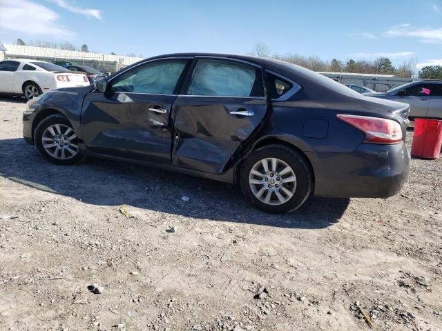 Photo 2 from auction – 2013 NISSAN ALTIMA 2.5 with VIN 1N4AL3AP4DC211088