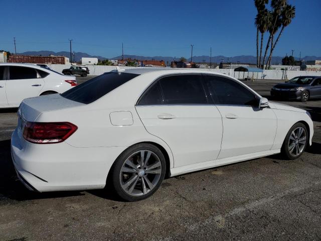 Photo 3 from auction – 2015 MERCEDES-BENZ E 350 with VIN WDDHF5KB4FB122151