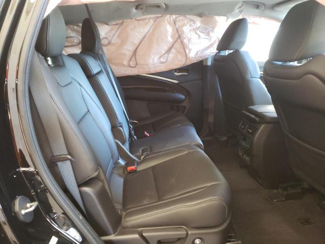 Photo 11 from auction – 2017 ACURA MDX TECHNO with VIN 5FRYD4H59HB016420