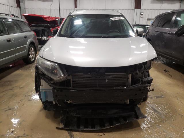 Photo 5 from auction – 2014 NISSAN ROGUE S with VIN 5N1AT2MV3EC869299