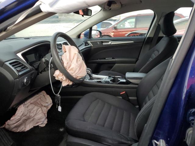 Photo 7 from auction – 2015 FORD FUSION SE with VIN 3FA6P0H72FR169104