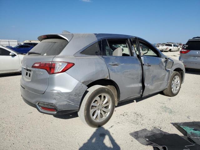 Photo 3 from auction – 2018 ACURA RDX with VIN 5J8TB3H3XJL004968