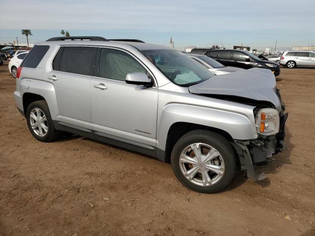 Photo 4 from auction – 2017 GMC TERRAIN SL with VIN 2GKALNEK4H6344814