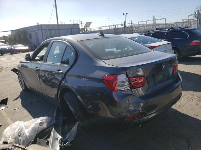 صورة رقم 2 من المزاد - 2018 BMW 320 I مع VIN WBA8E1G58JNU91995