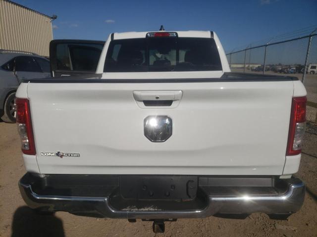 Photo 6 from auction – 2022 RAM 1500 BIG H with VIN 1C6RREFT3NN358352