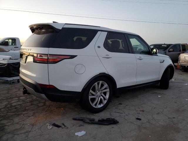 Photo 3 from auction – 2017 LAND ROVER DISCOVERY with VIN SALRRBBKXHA035358